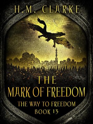 cover image of The Mark of Freedom